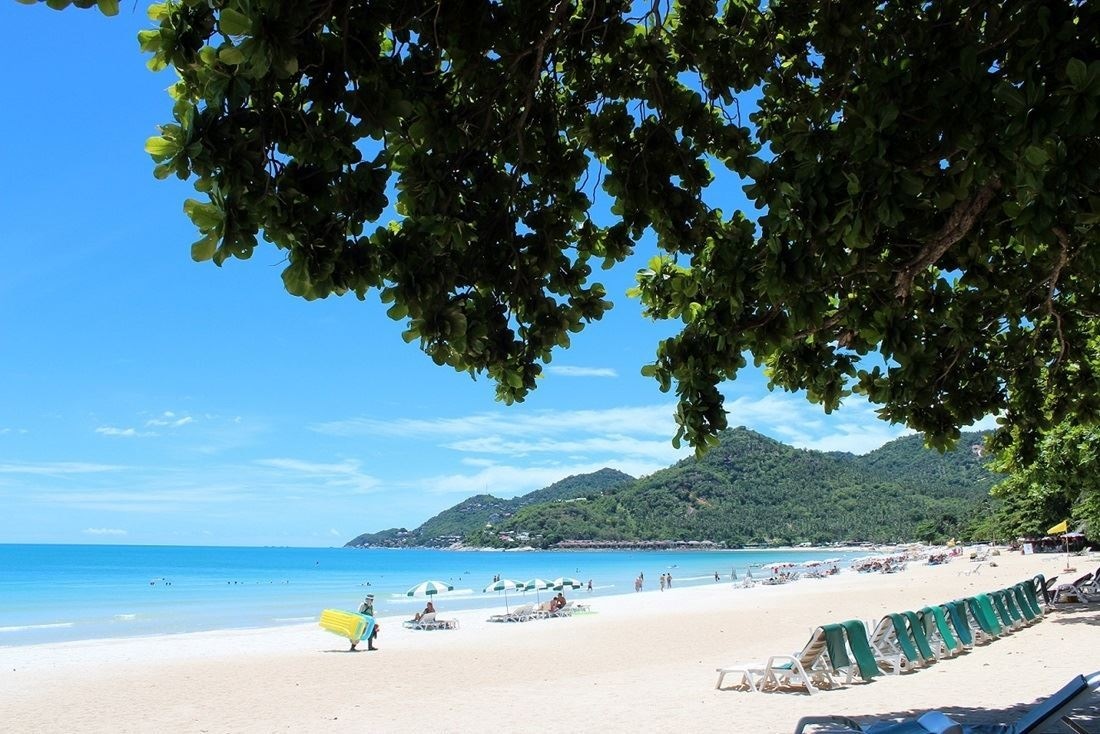 beach-beach