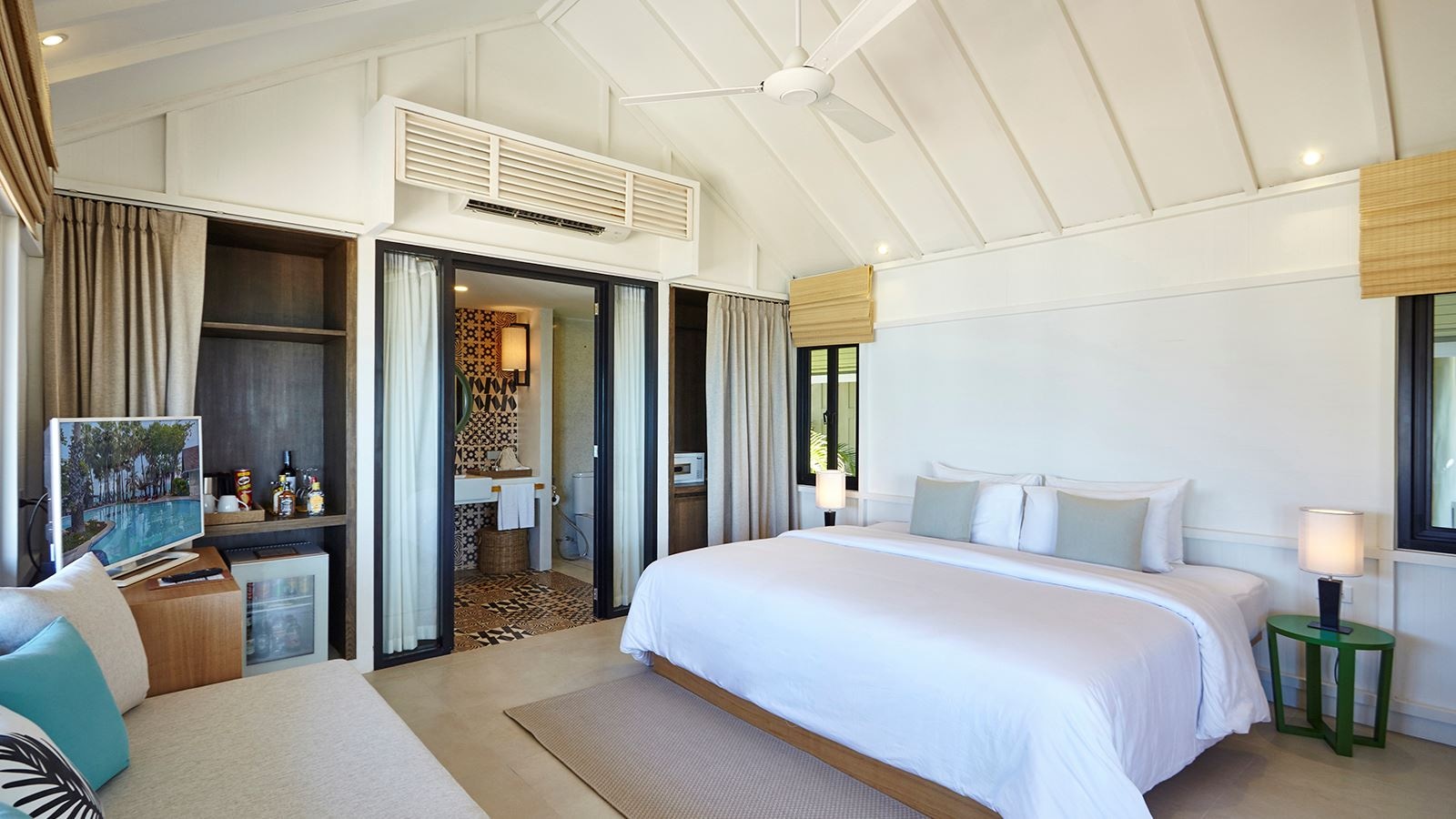 rooms-villa