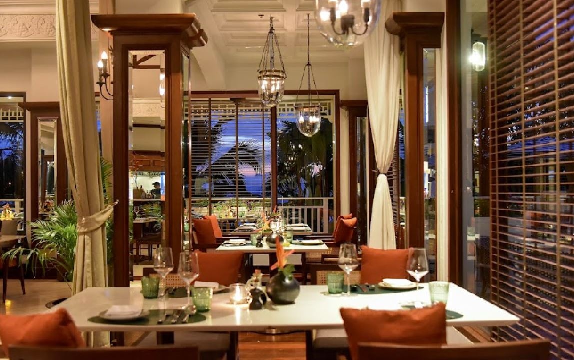 restaurants-venezia