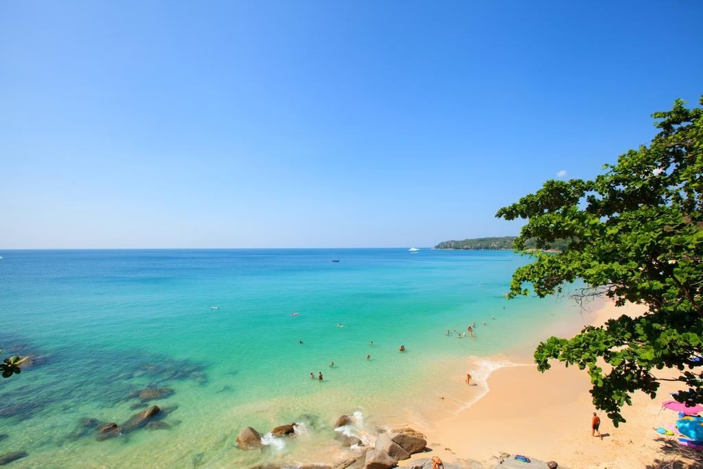 beach-beach