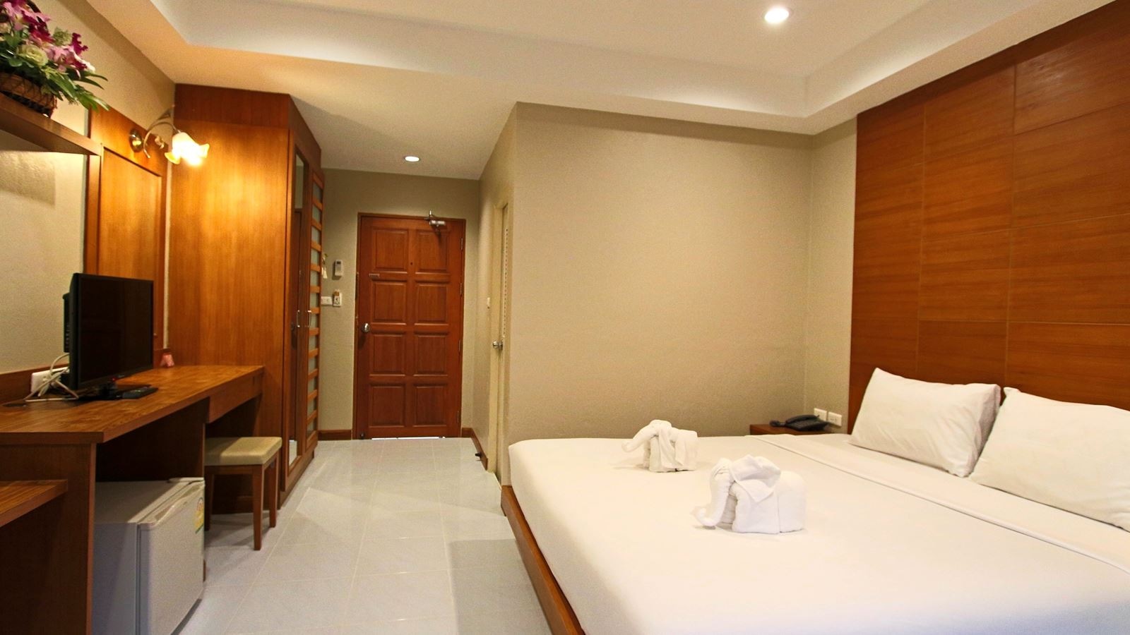 rooms-standard