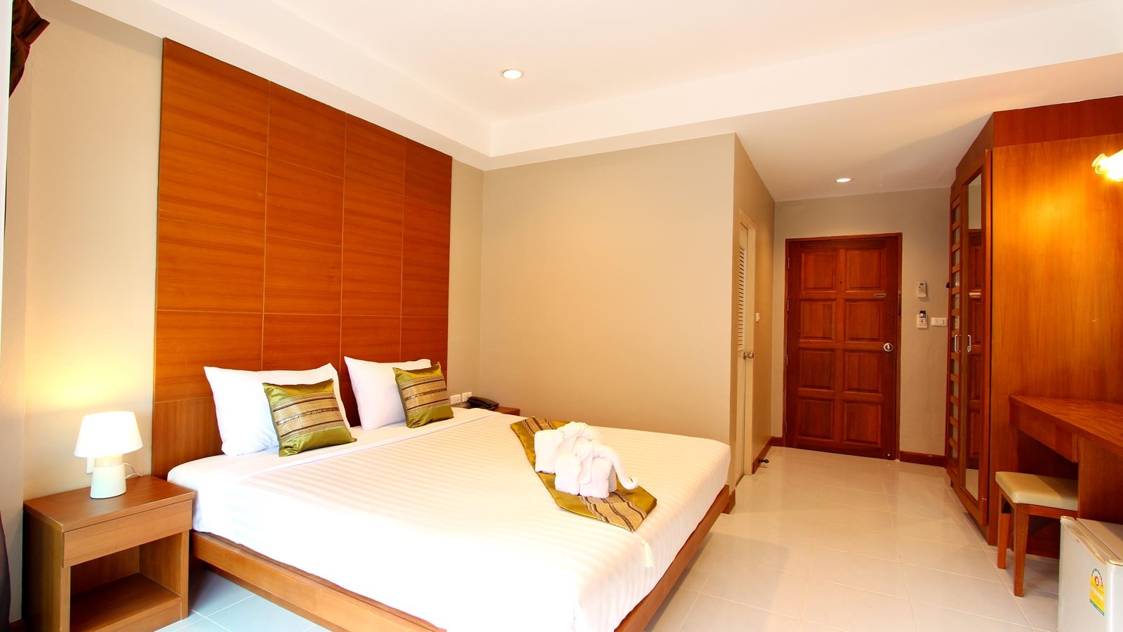 rooms-superior