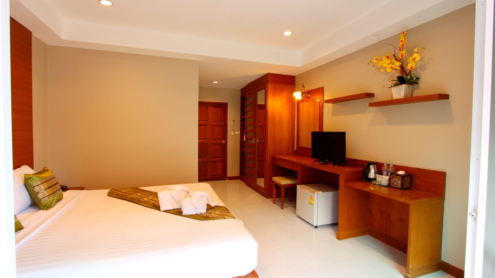 rooms-superior
