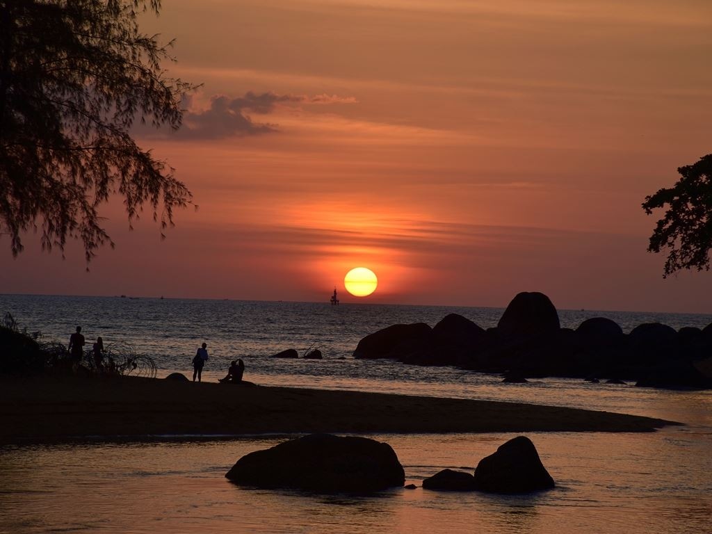 beach-beach