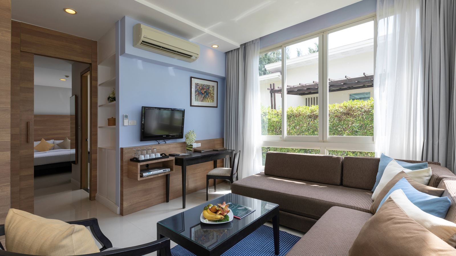 rooms-villa