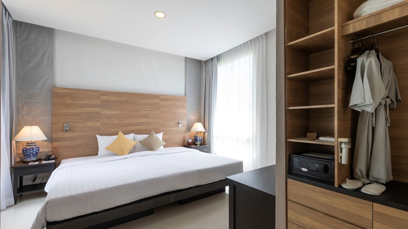 rooms-villa