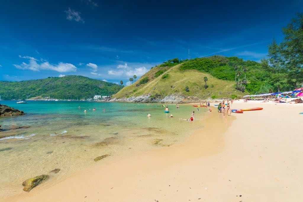 beach-beach