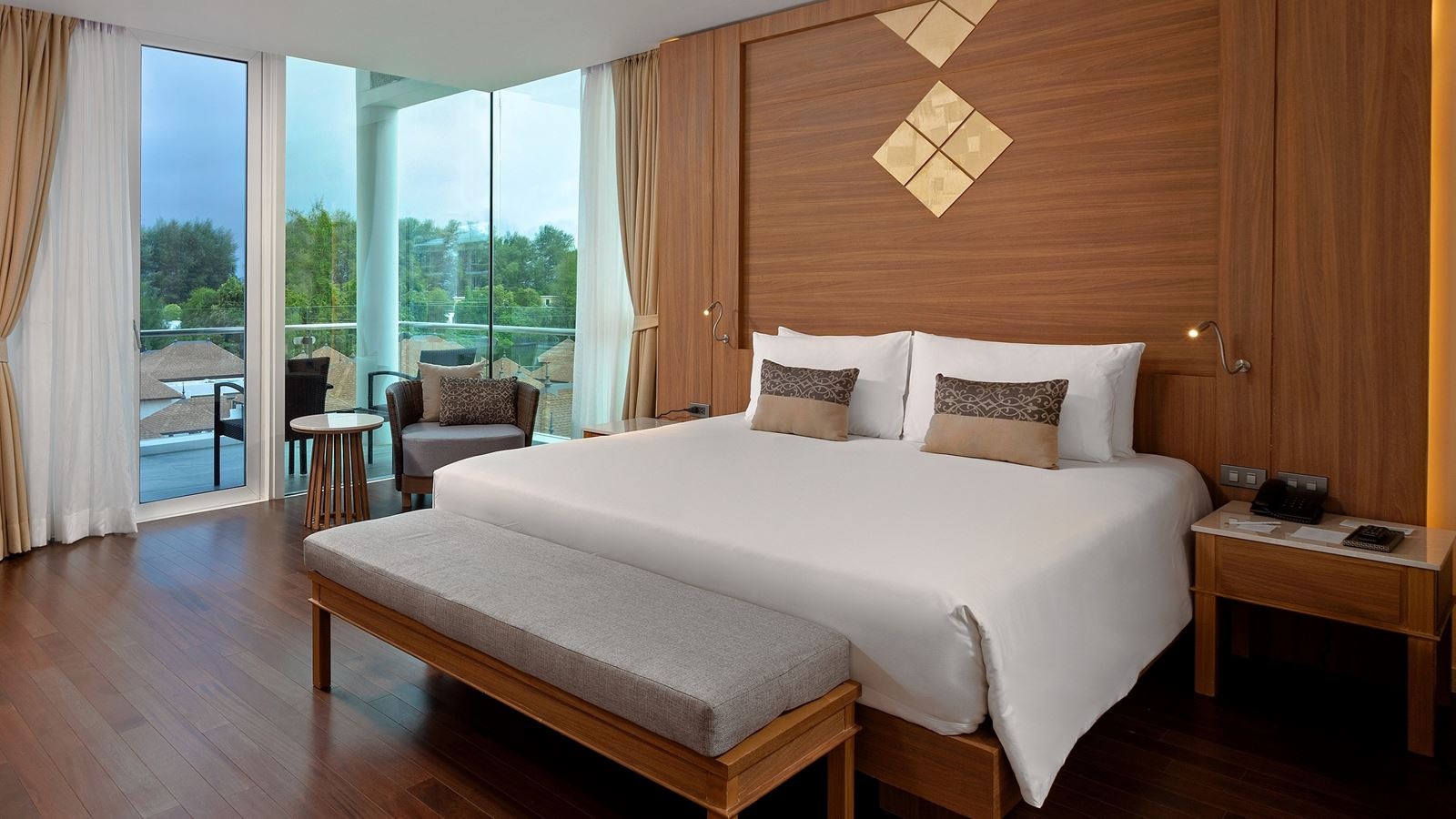 rooms-1-bedroom-residence