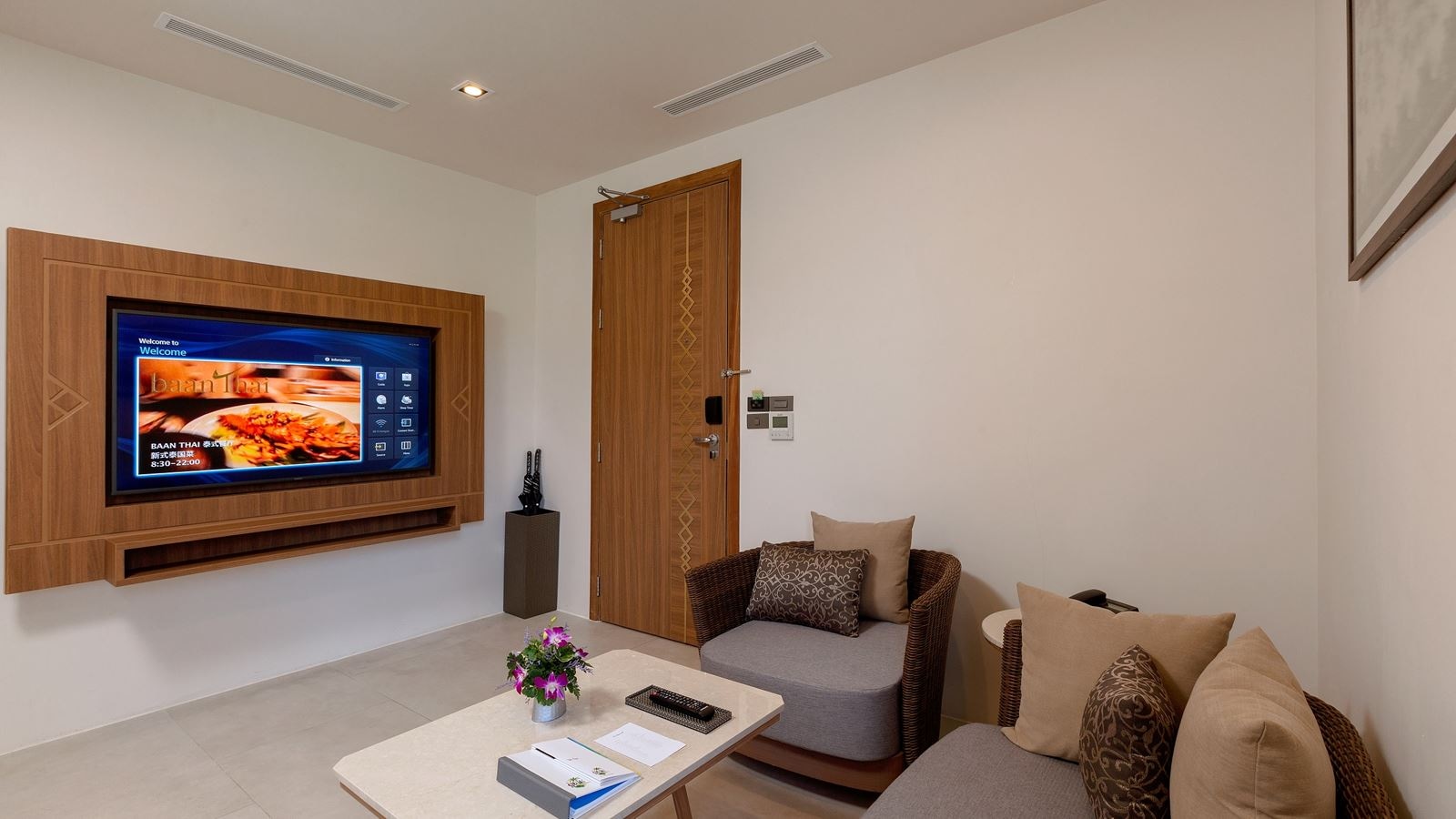 rooms-1-bedroom-residence