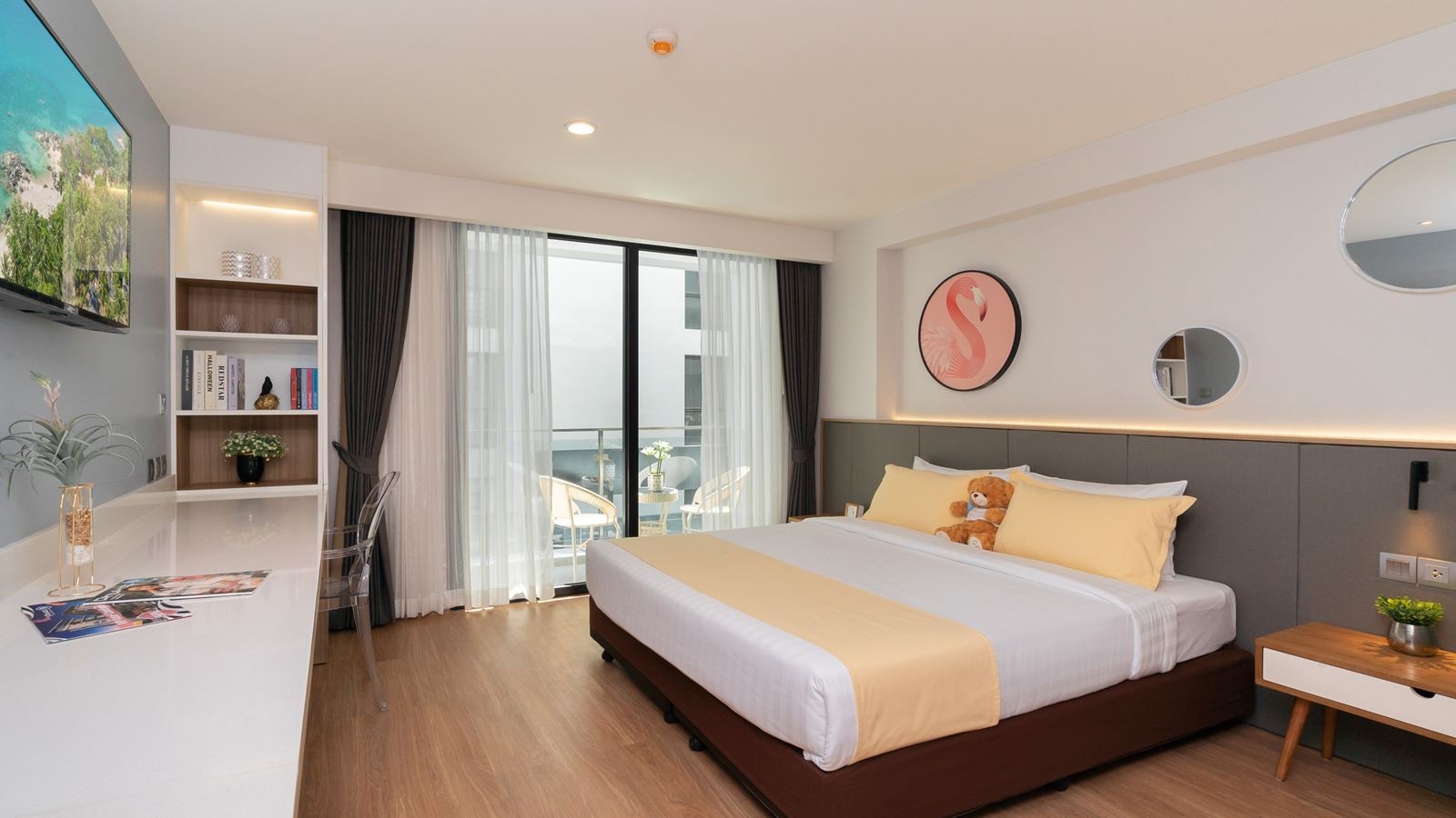 rooms-superior