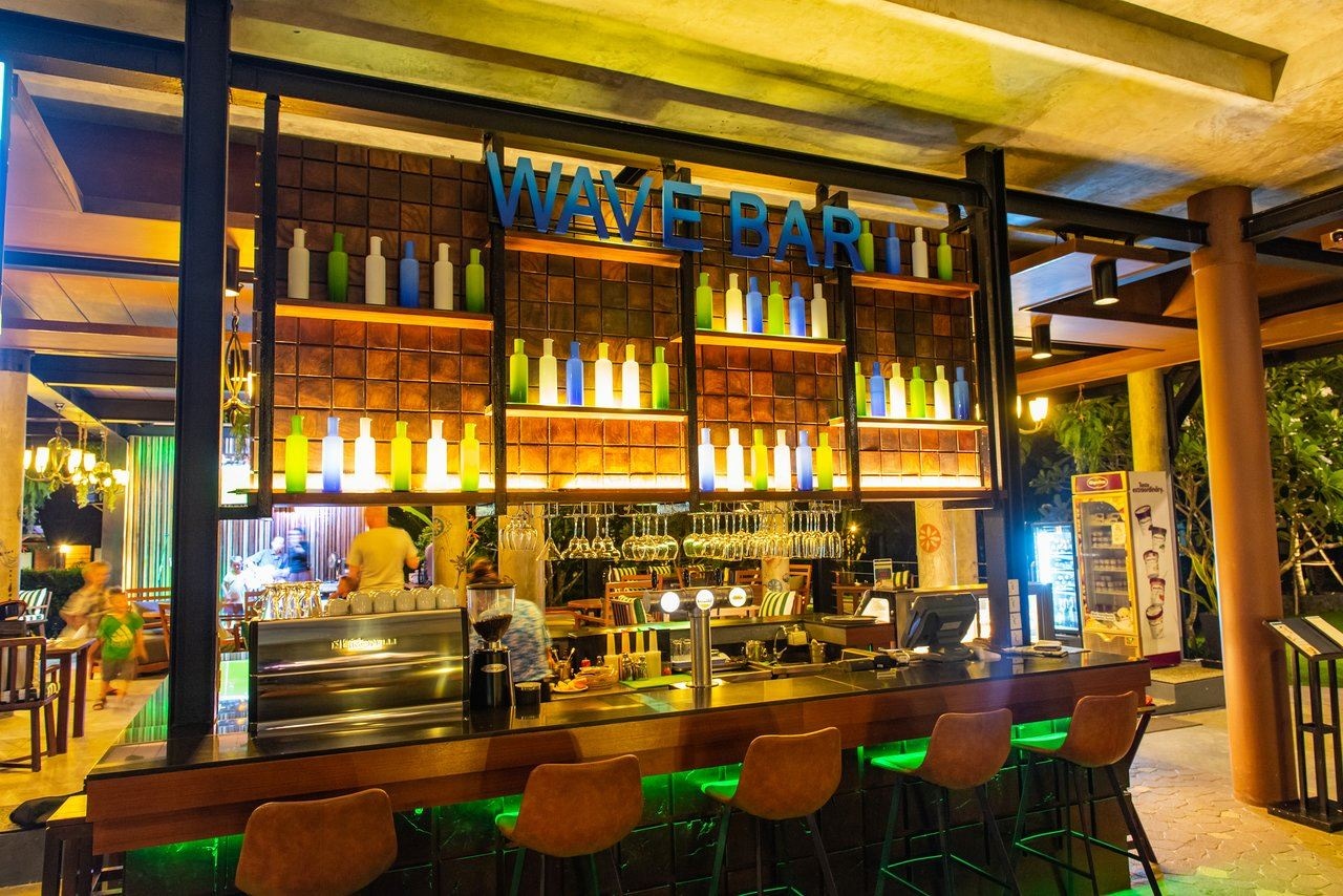 bars-wave-bar