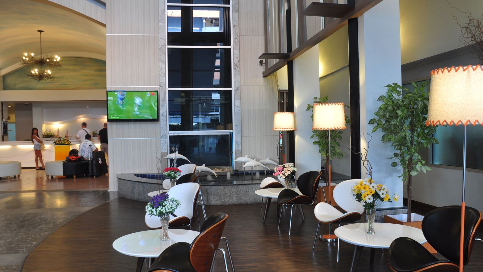 general-main-building