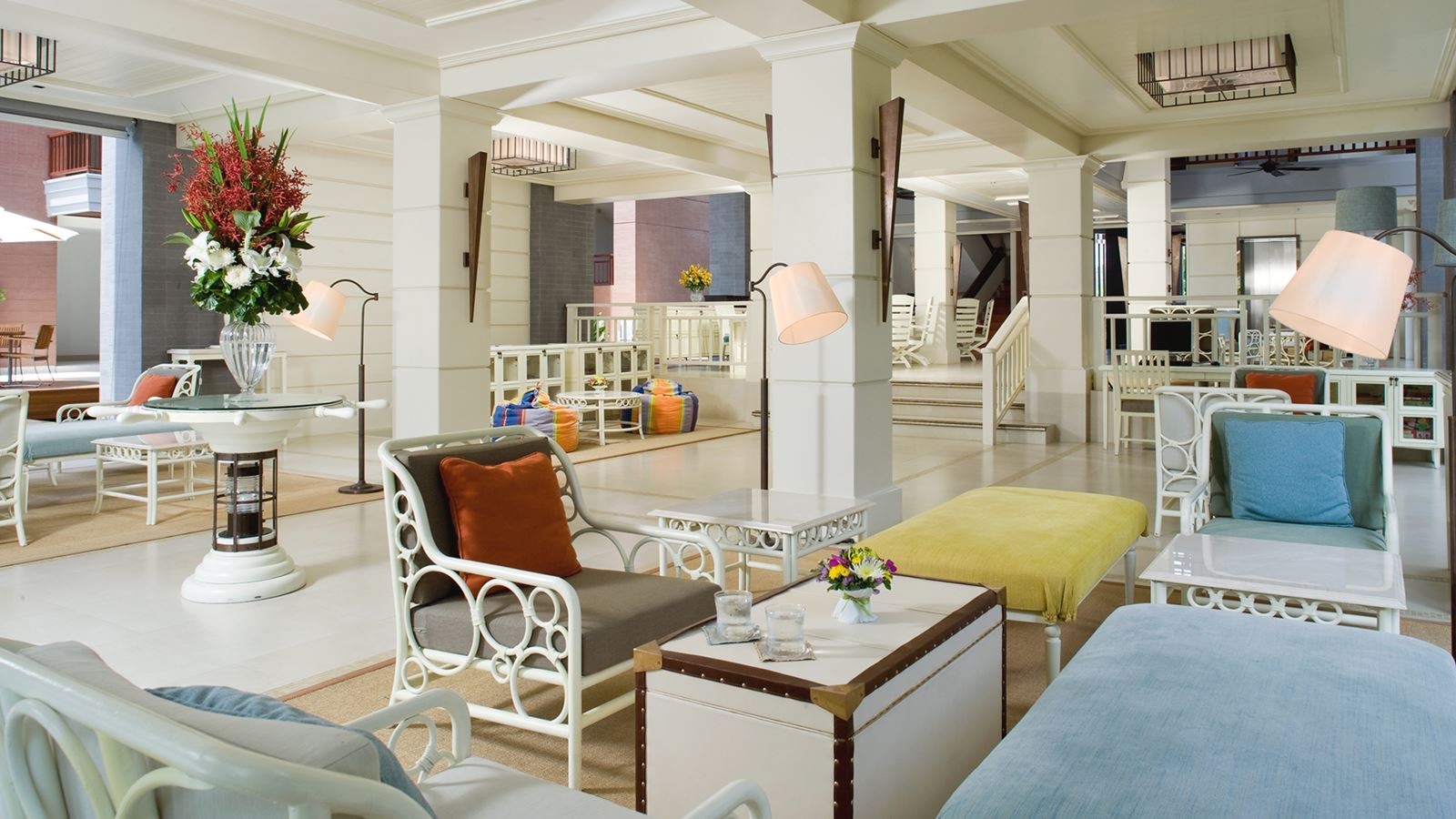 general-main-building