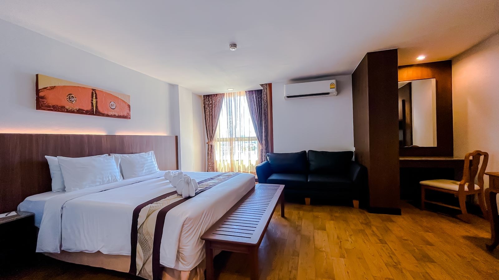 rooms-premium-room