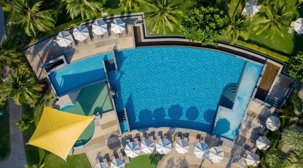 pools-pools