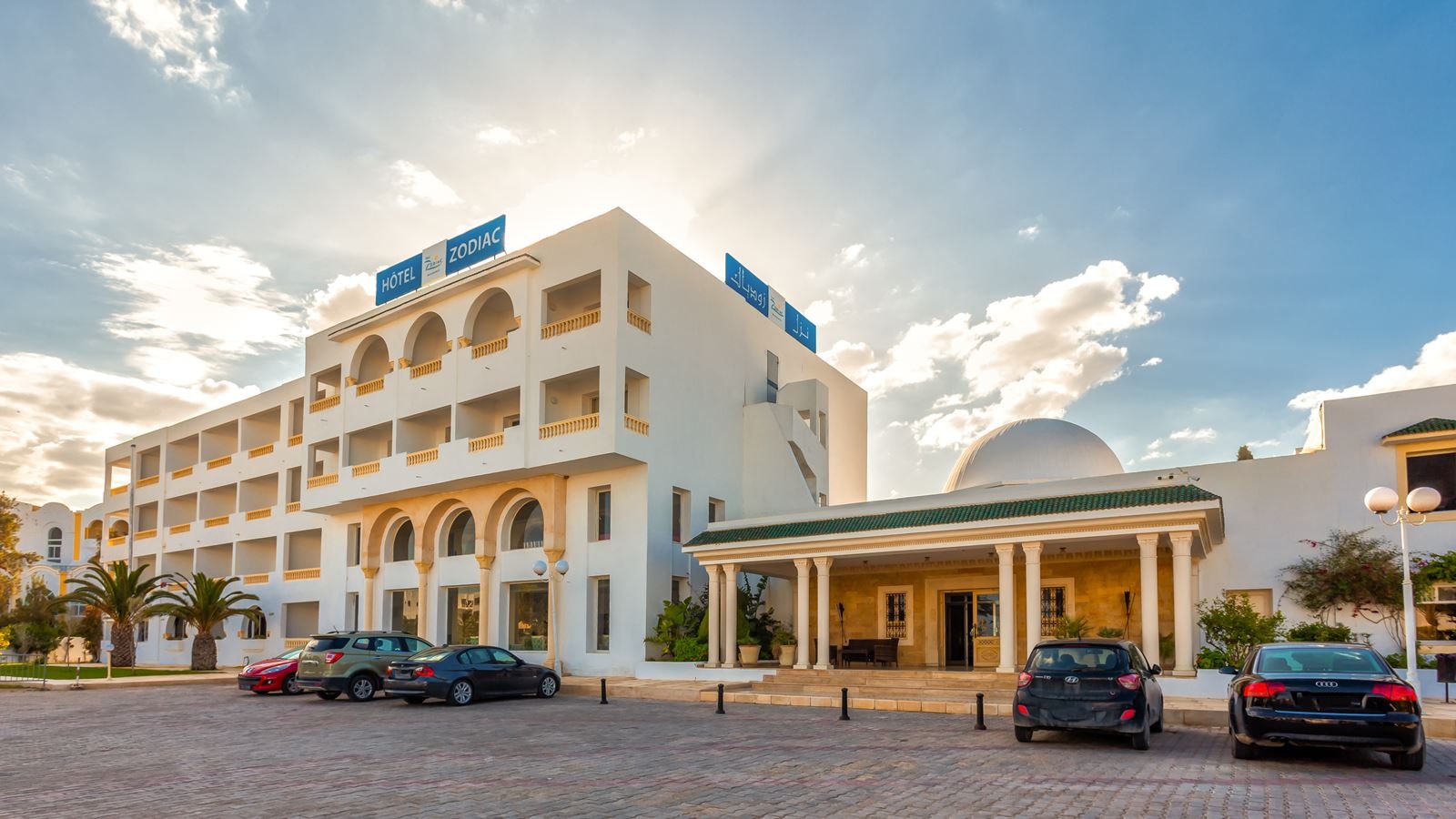 general-main-building