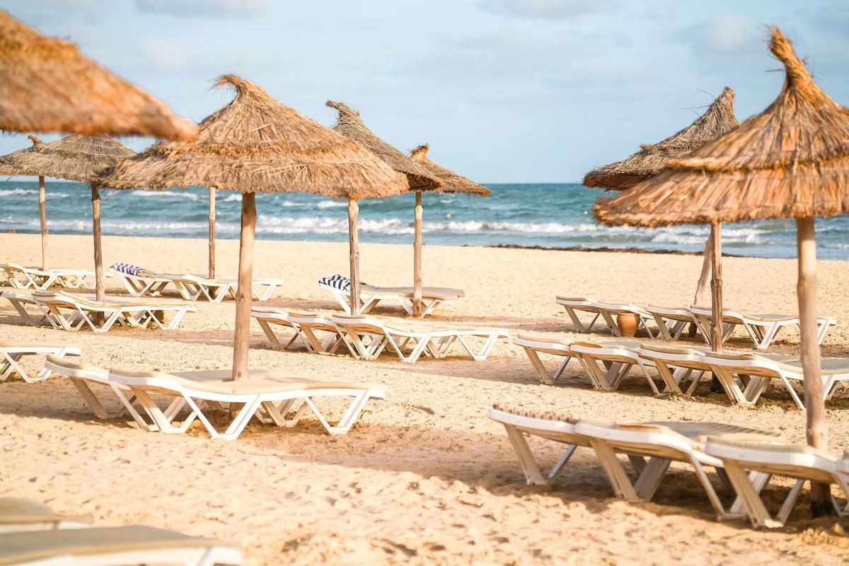 beach-beach