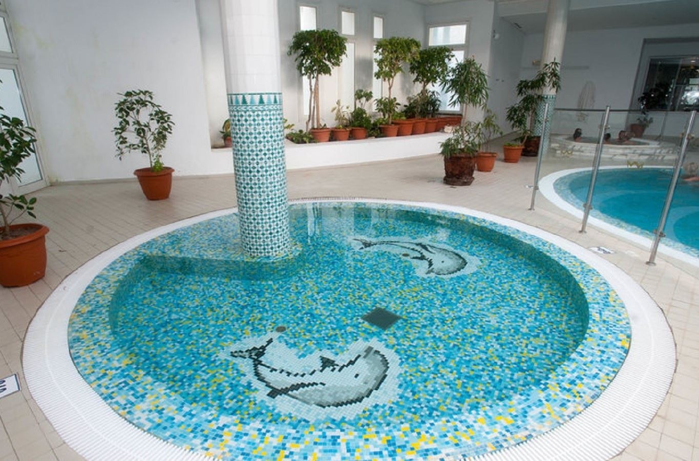 pools-pools