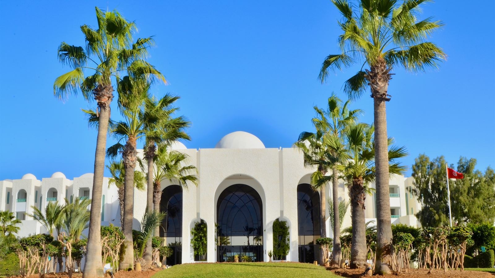 general-main-building