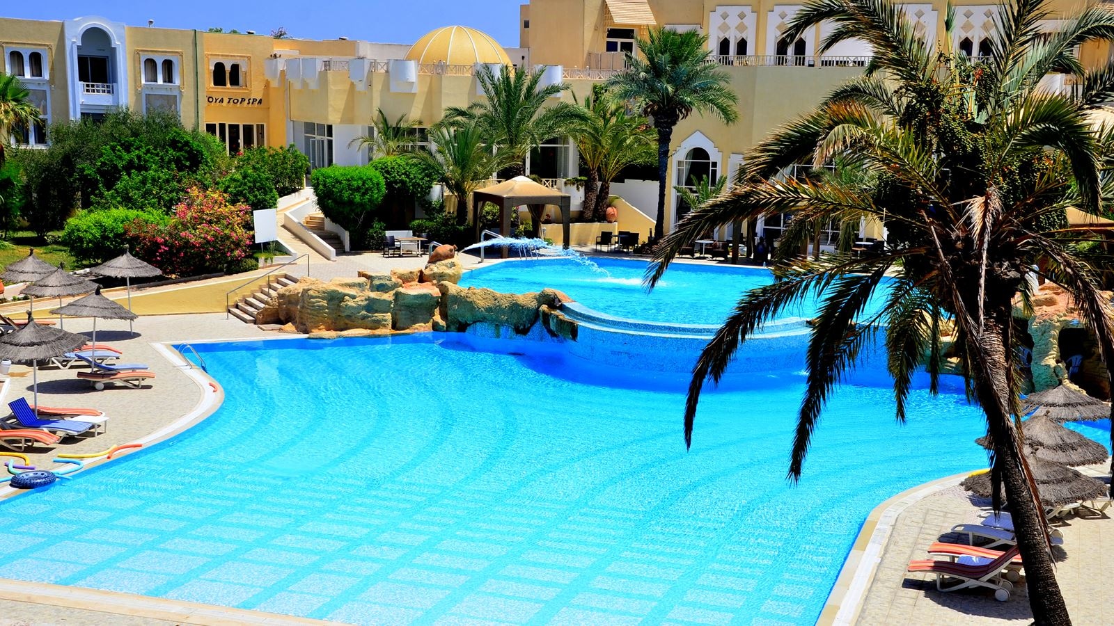 pools-pools