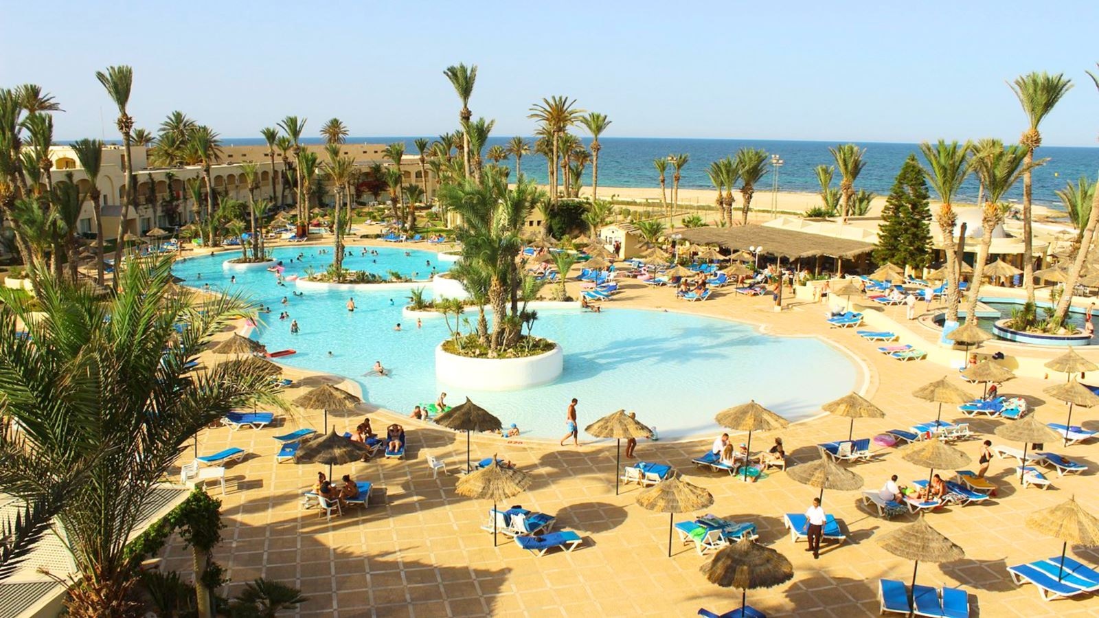 pools-pools