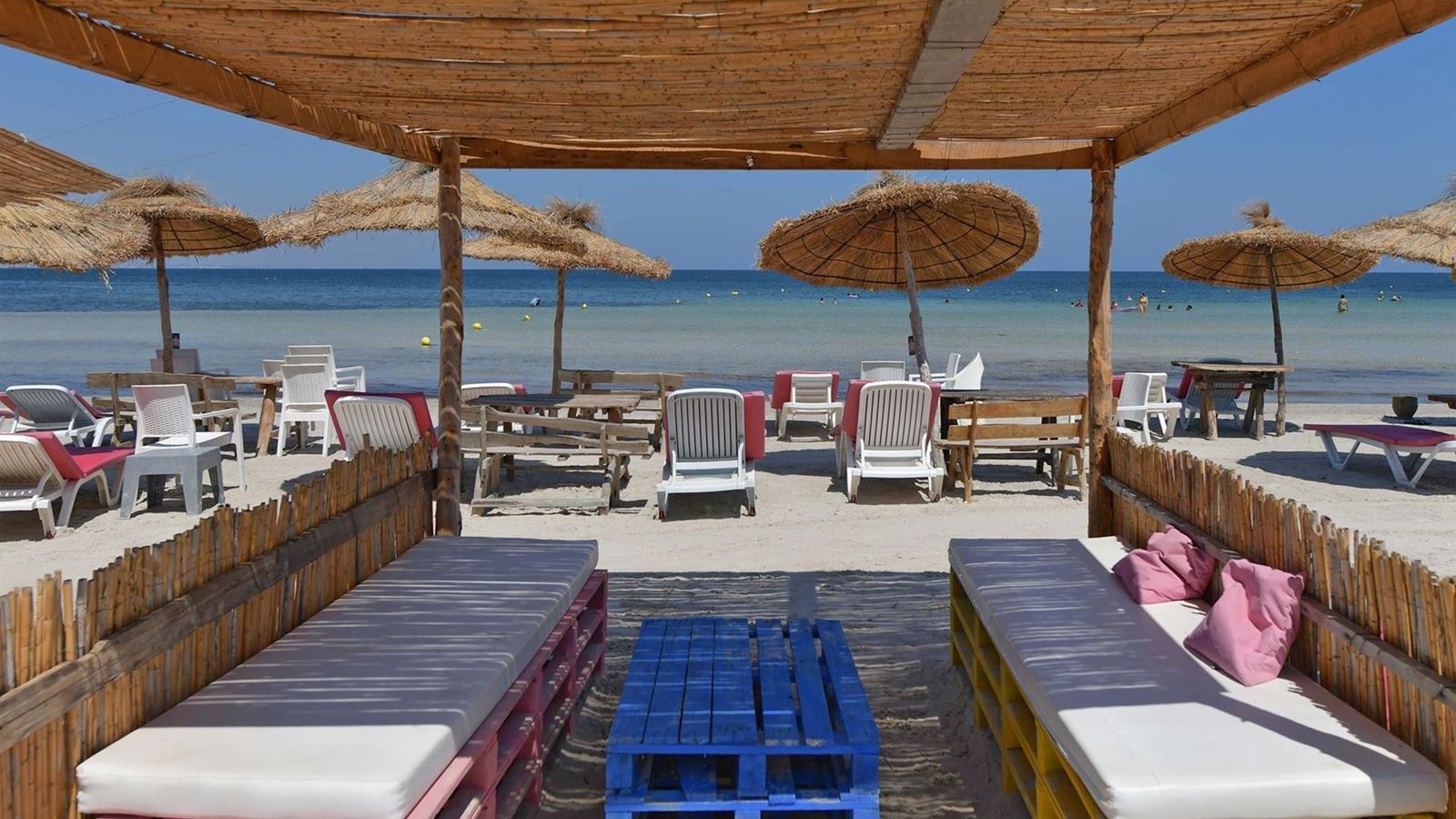 beach-beach