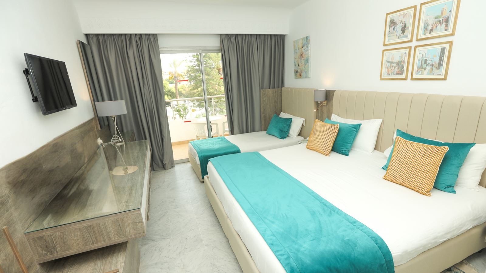 rooms-standart-quadruple-room-garden-view
