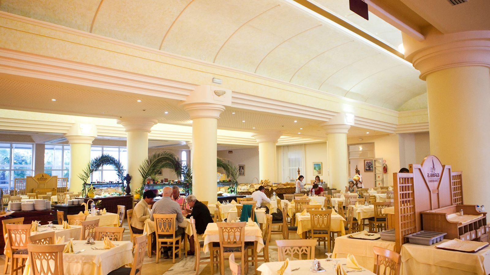restaurants-nisrine