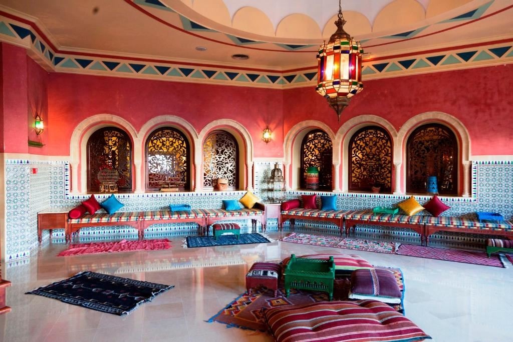 bars-moorish-cafe--la-darbouka