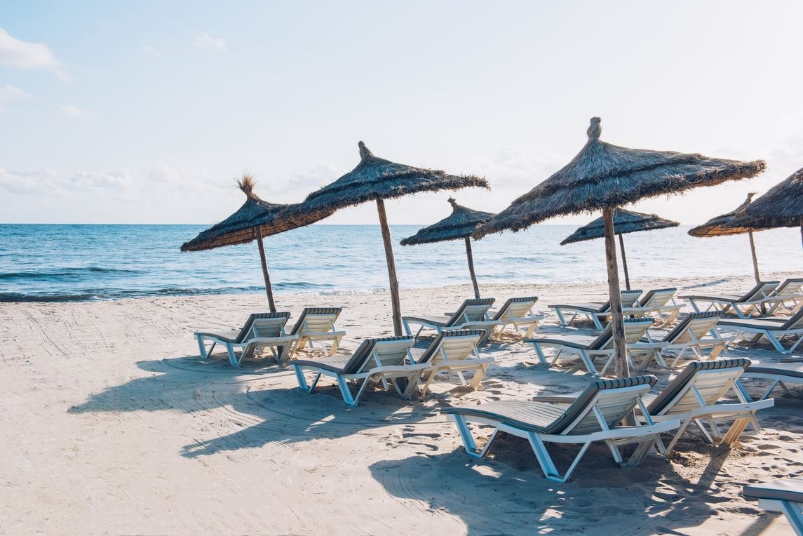 beach-beach