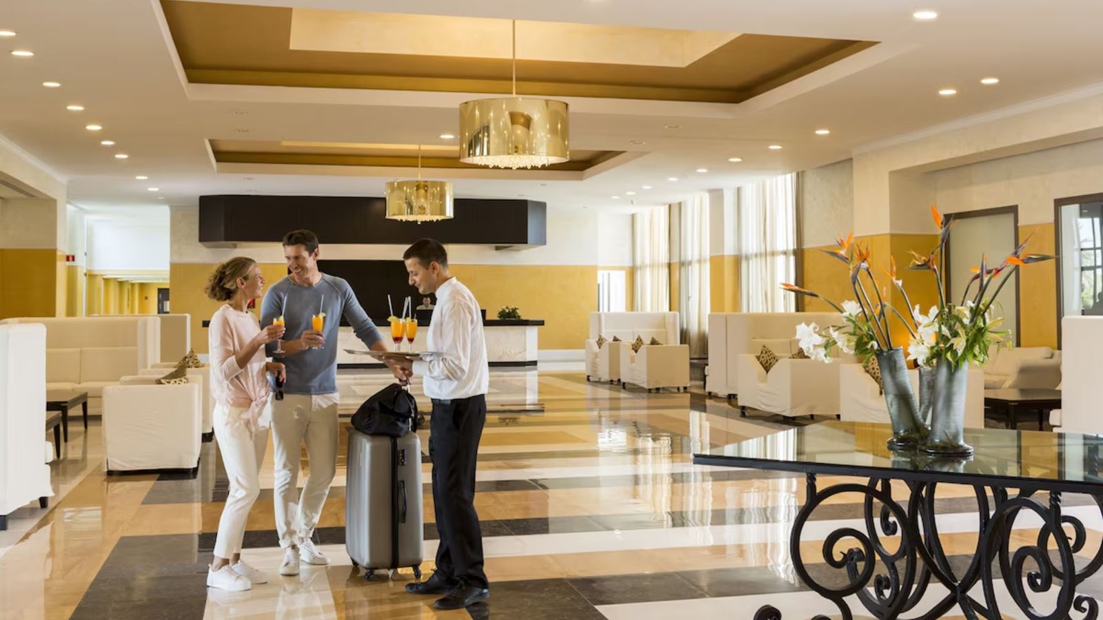 hotel concorde green park palace