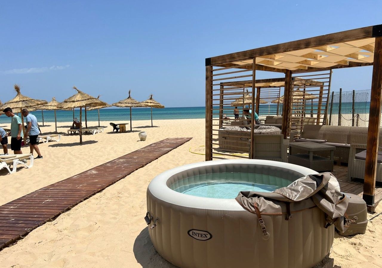 beach-beach