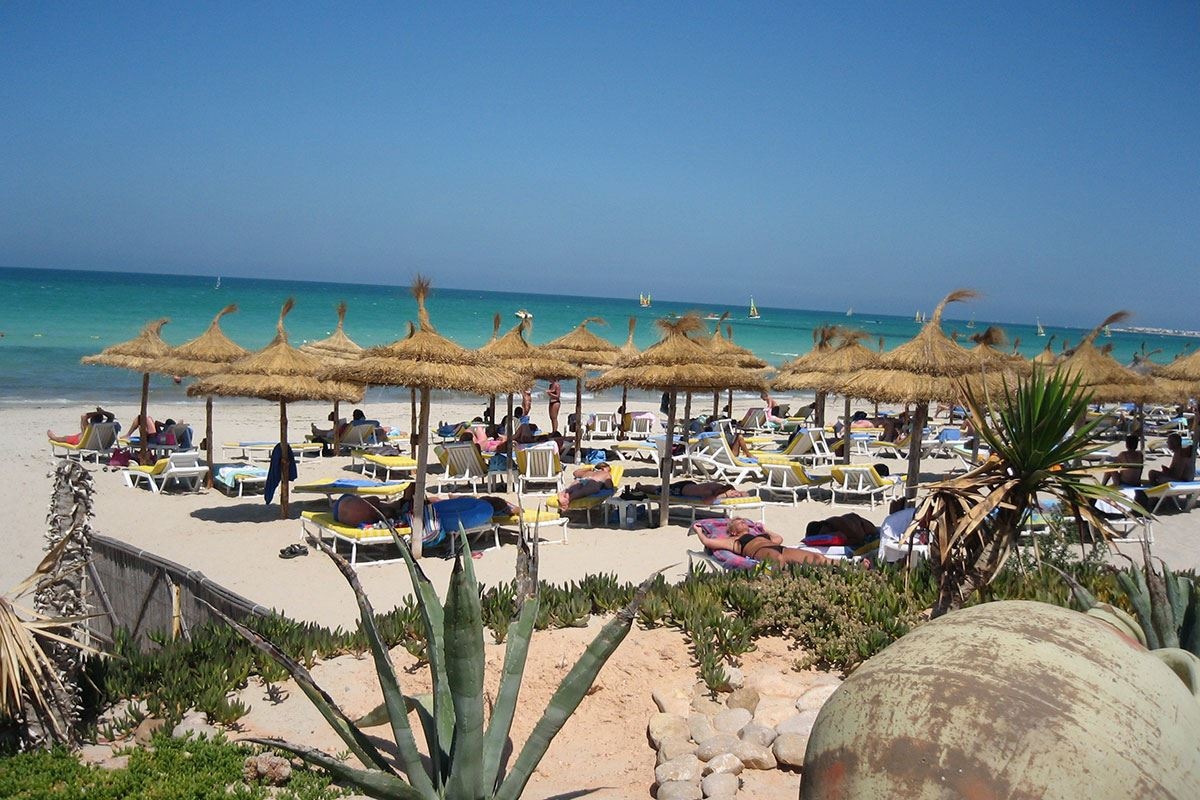 beach-beach