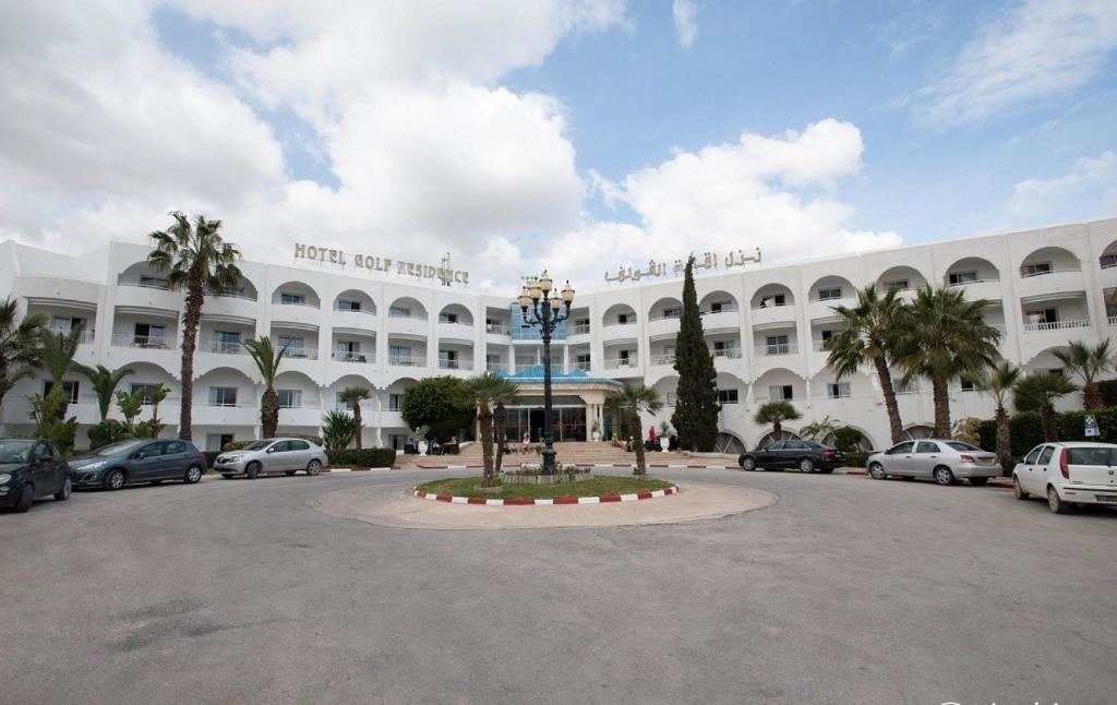 general-main-building