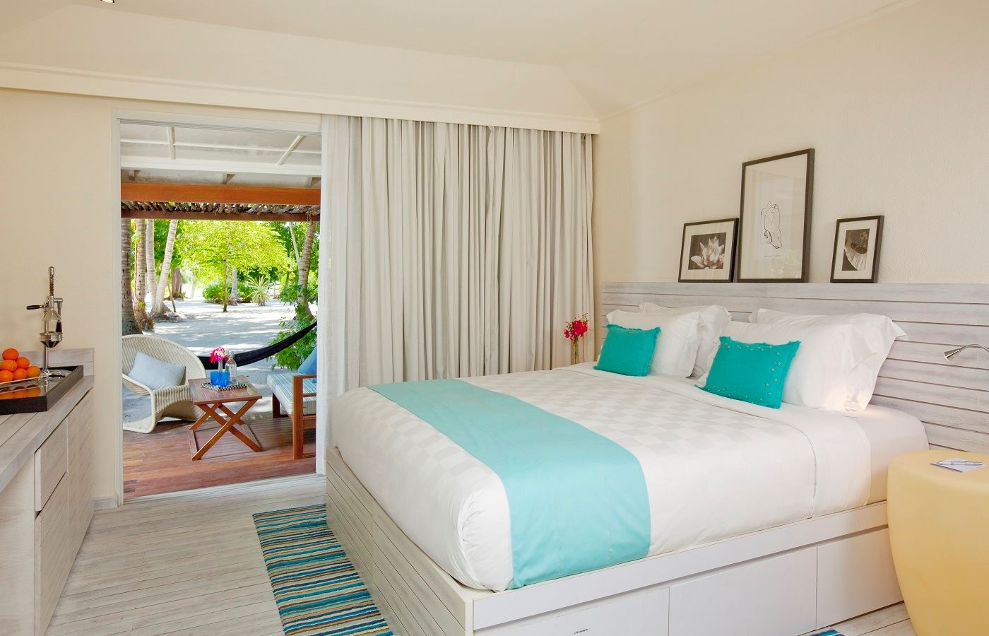 rooms-garden-villa