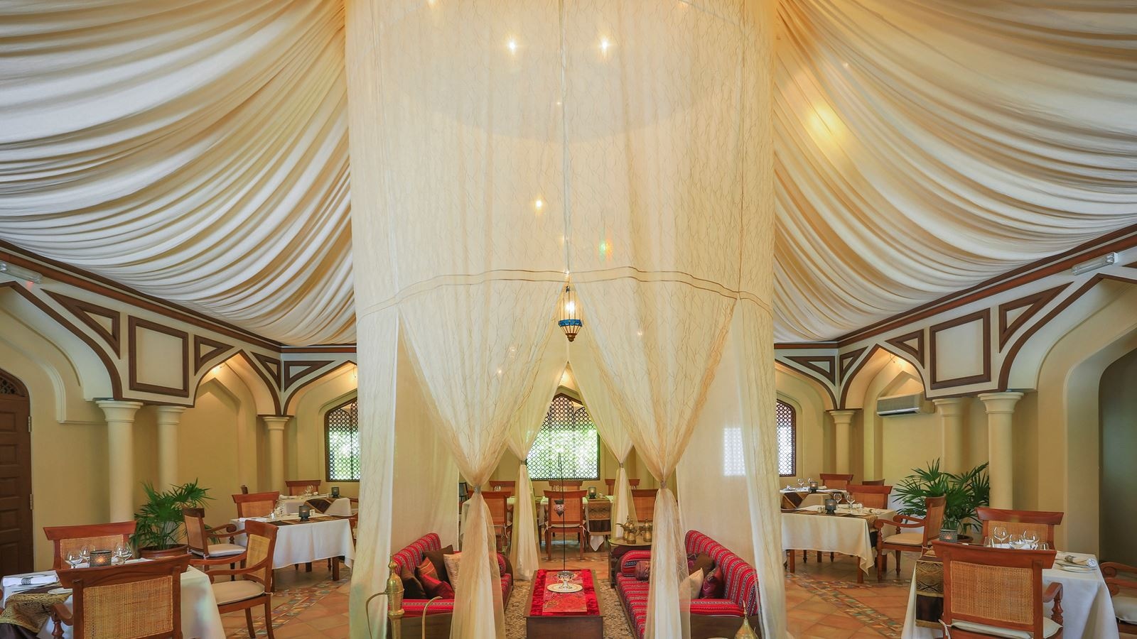 restaurants-al-qasr
