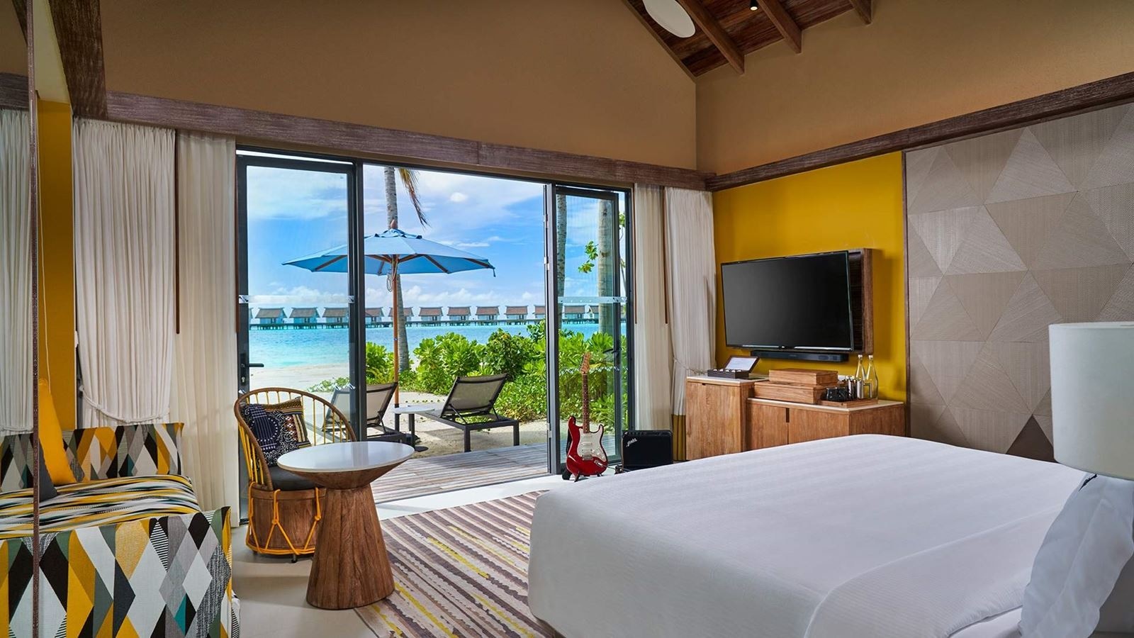 rooms-gold-beach-villaking