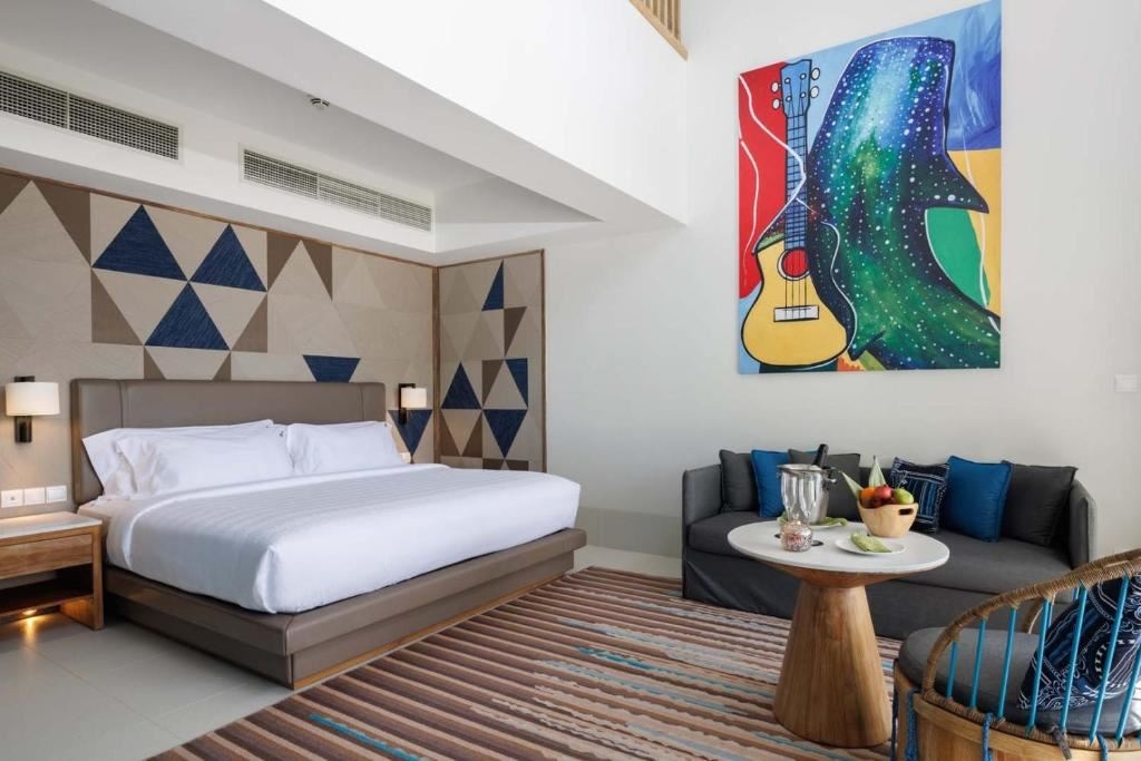 rooms-silver-family-suite-duplex-2-bedroom