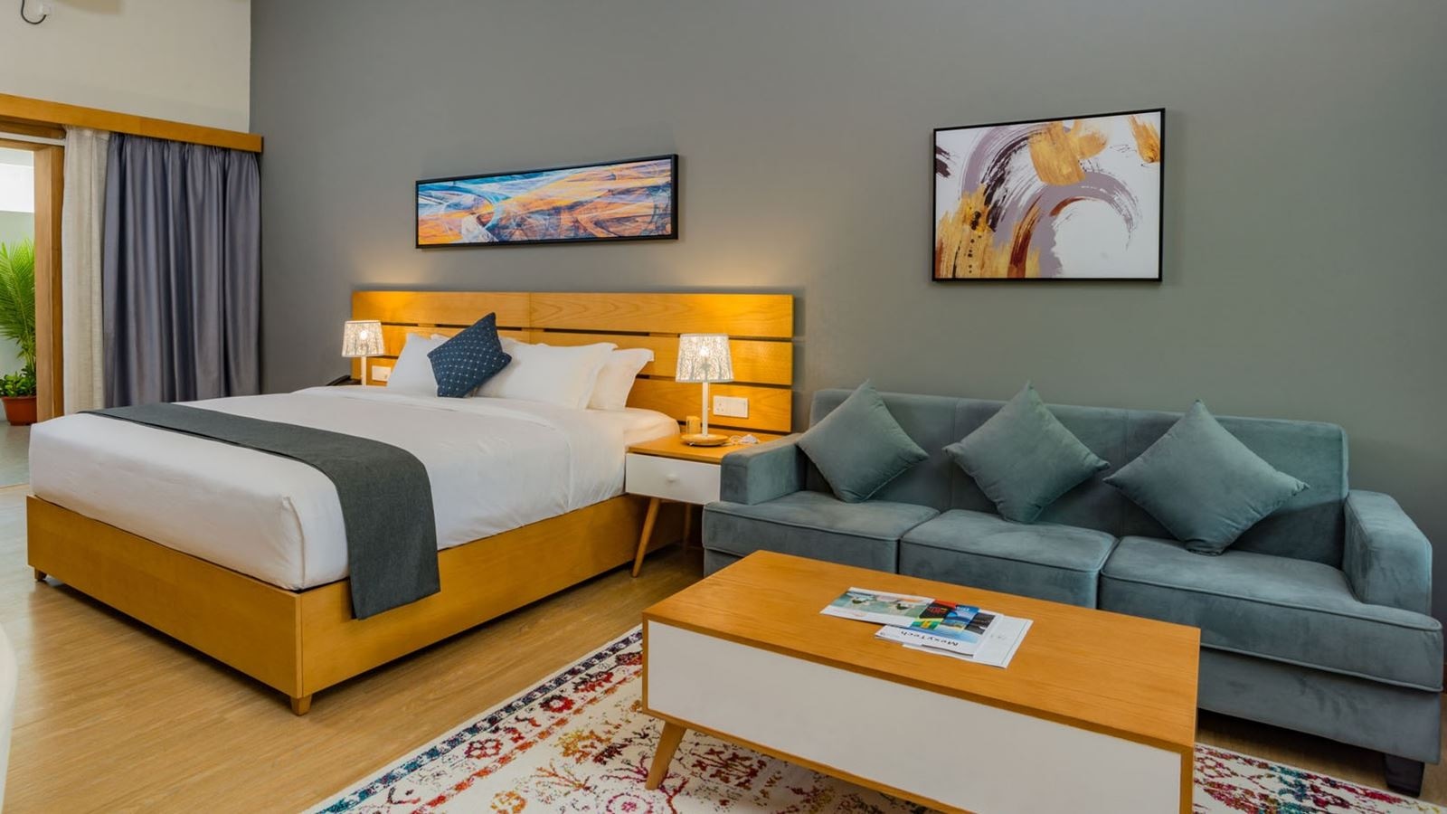 rooms-garden-villa