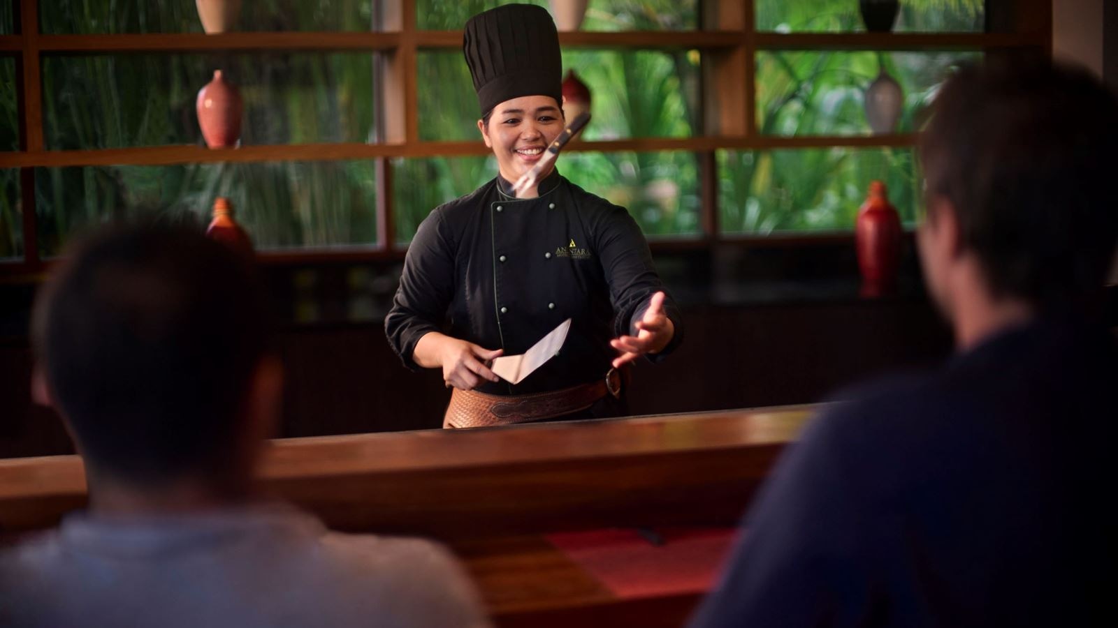 restaurants-origami