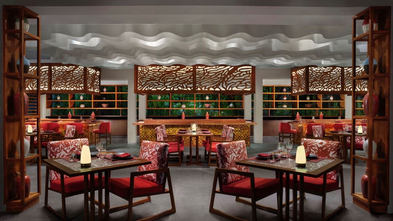 restaurants-origami