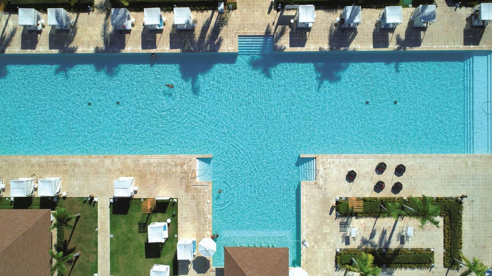 pools-main-building