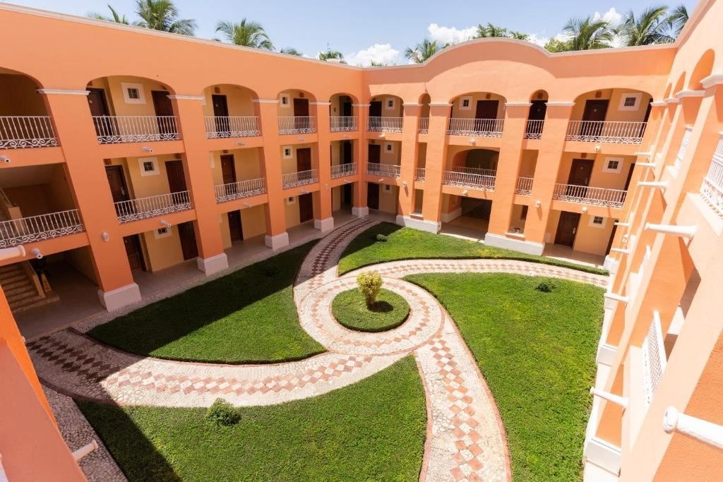 general-main-building