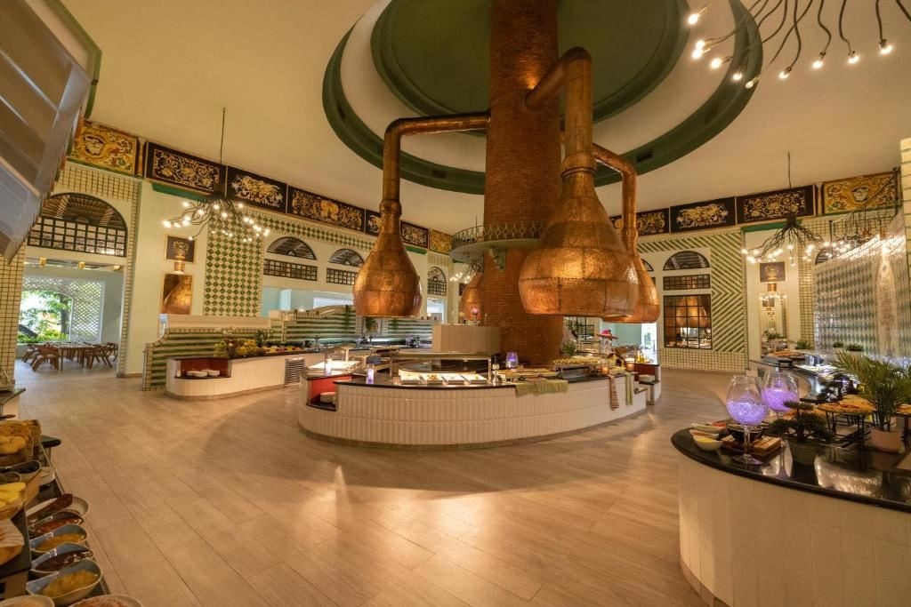 restaurants-buffet