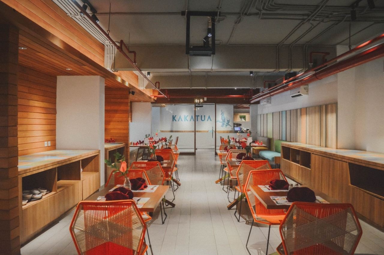 restaurants-kakaktua-restaurant