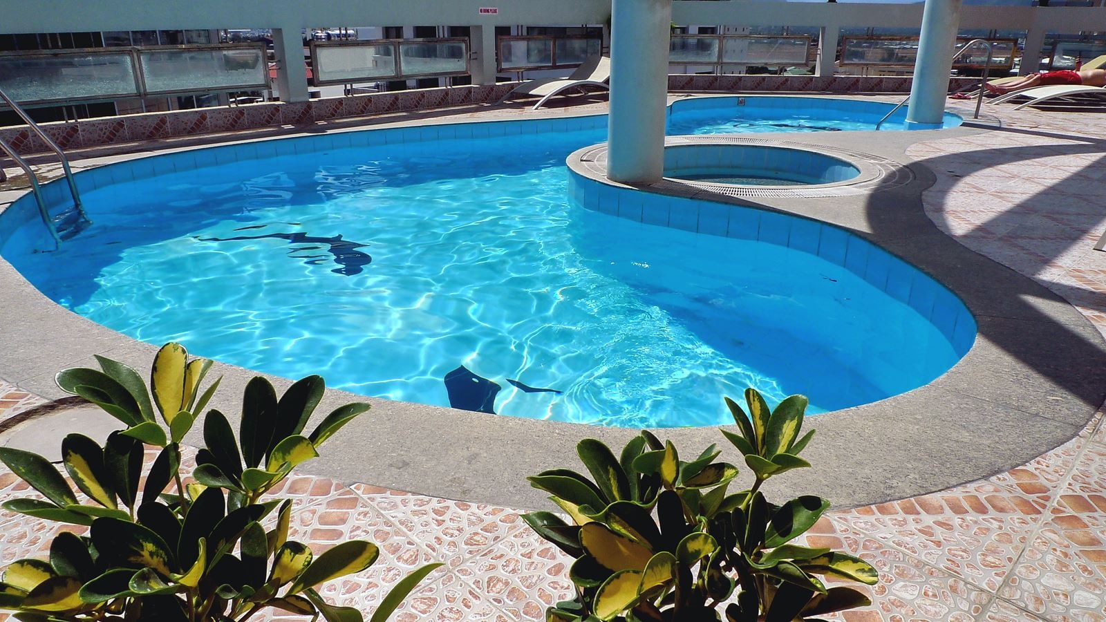 pools-pools