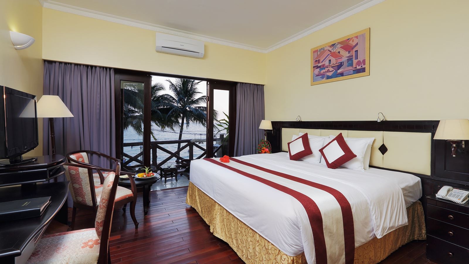 rooms-vip