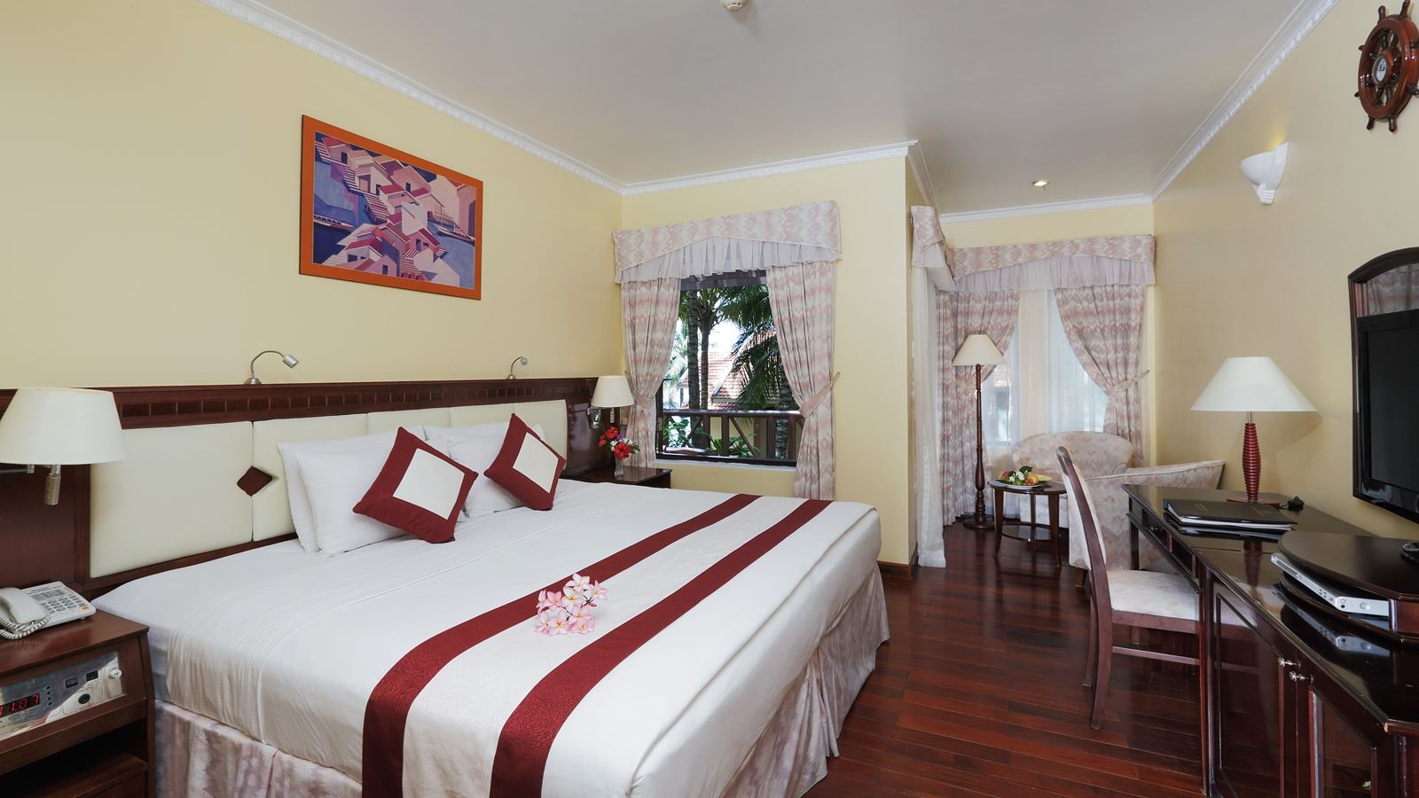 rooms-star-cruise