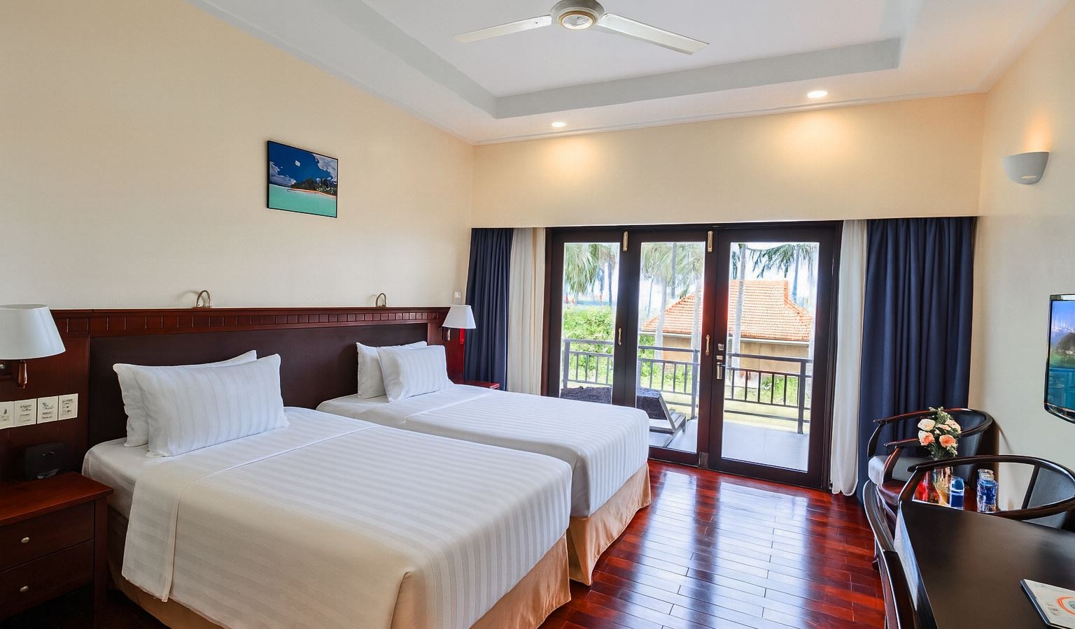 rooms-star-cruise
