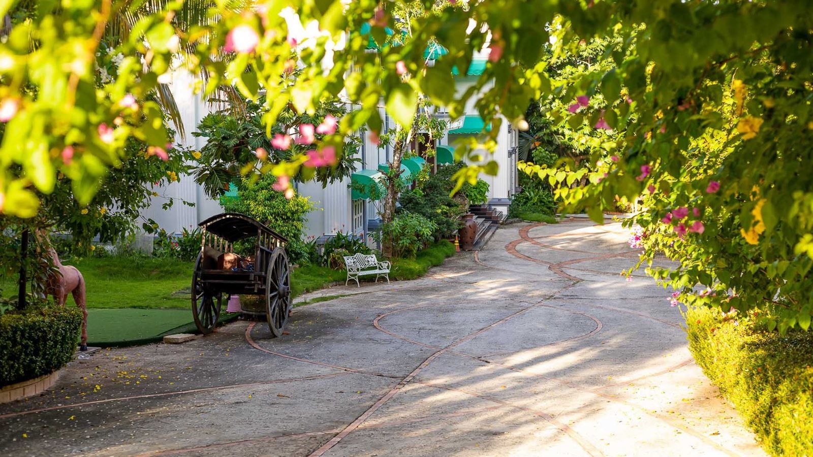 general-main-building